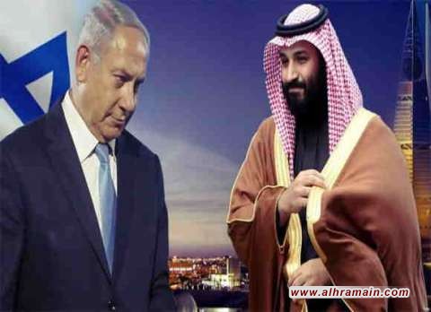 &ldquo;محور ترامب الشرق الأوسطي&rdquo;.. بايدن يجهز بعض &ldquo;الأوراق والمفاجآت&rdquo; بعد تسليط الضوء على &ldquo;تحقيقات خاشقجي&rdquo; ما تداعيات إظهار بن سلمان &ldquo;موجها ومتورطا&rdquo;؟